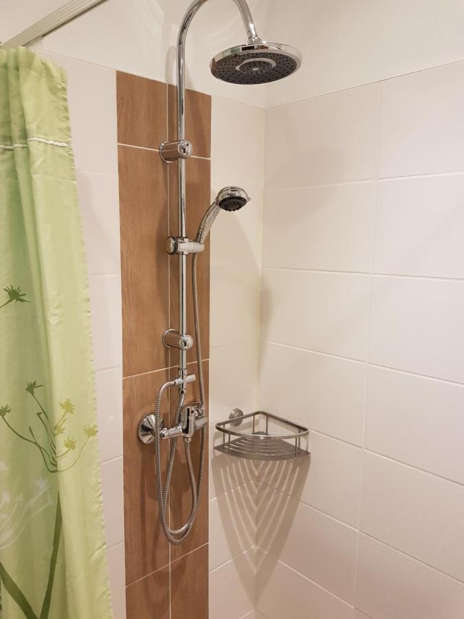 Ferienwohnung In Osterdeichstrich Oesterdeichstrich Esterno foto